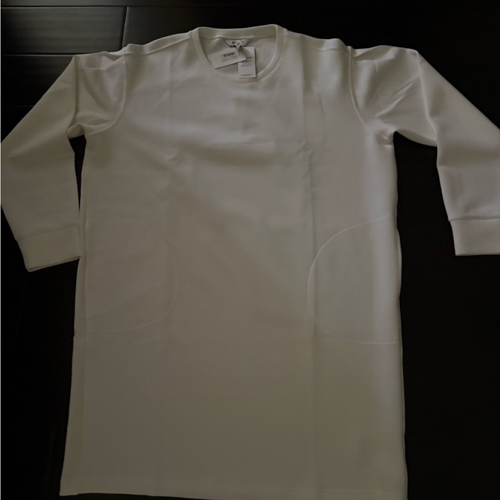 SPANX White Top